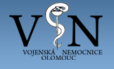 Vojenská nemocnice Olomouc